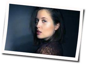 Back To Berlin Chords by Alice Merton