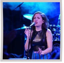 Jealousy Chords by Alice Merton