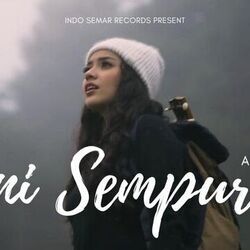 Kini Sempurna by Alisha Dira