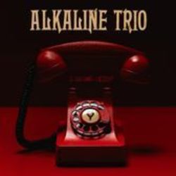 Heart Attacks by Alkaline Trio