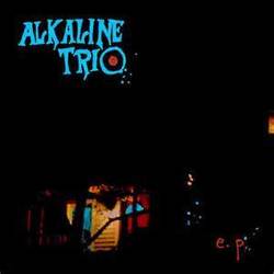 Minds Like Minefields by Alkaline Trio