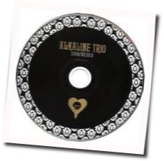 Nose Over Tail Damnesia by Alkaline Trio