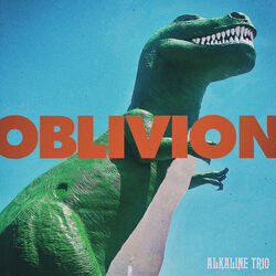 Oblivion Chords by Alkaline Trio