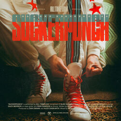 Suckerpunch Chords by All Time Low