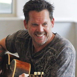 You Dont Know A Thing About Me by Gary Allan