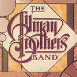 Can't Take It With You by The Allman Brothers Band