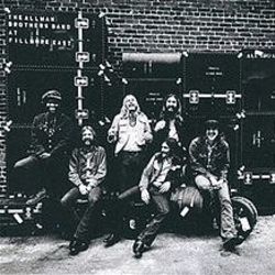 Dont Keep Me Wonderin by The Allman Brothers Band