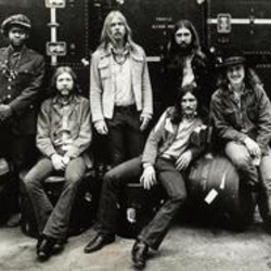 Dreams I'll Never See by The Allman Brothers Band