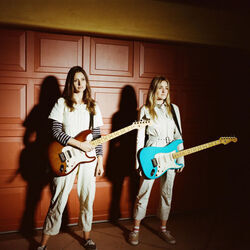 Out Of My Feelings Chords by Aly & Aj