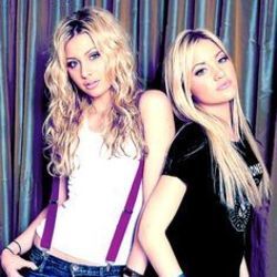 Sticks And Stones Chords by Aly & Aj