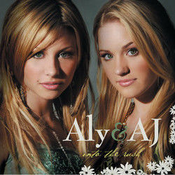 Walking On Sunshine Ukulele by Aly & Aj