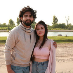 Tu Mera Nahi by Amaal Mallik