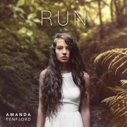 Run Chords by Amanda Tenfjord