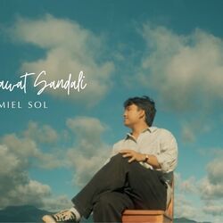 Sa Bawat Sandali by Amiel Sol