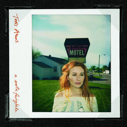 A Sorta Fairytale Bass Tab by Tori Amos
