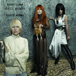 Devils And Gods Chords by Tori Amos