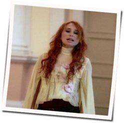 Sweet The Sting Chords by Tori Amos