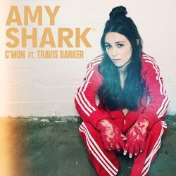 Cmon Chords by Amy Shark