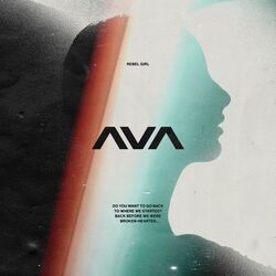 Rebel Girl by Angels & Airwaves