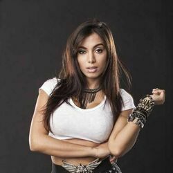 Mulher Chords by Anitta