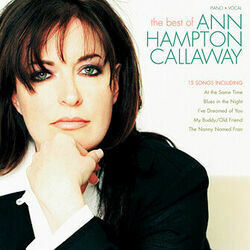 The Nanny Named Fran by Ann Hampton Callaway