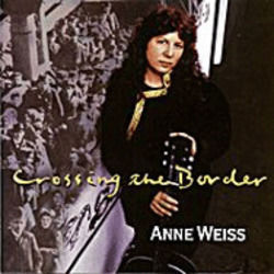 Buddhas On The Road by Anne Weiss
