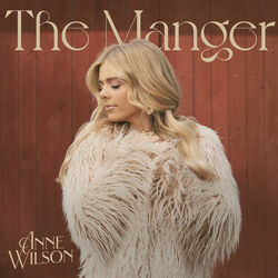 The Manger by Anne Wilson