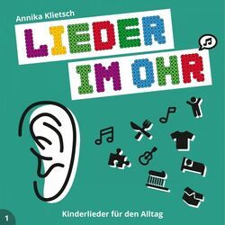 Das Anziehlied by Annika Klietsch