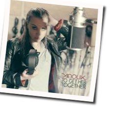 Killer Bee Chords by Anouk