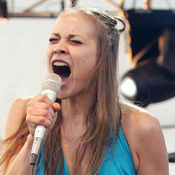 To Your Love Chords by Fiona Apple