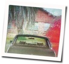 Deep Blue Chords by Arcade Fire