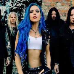 Handshake With Hell by Arch Enemy