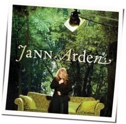 Not Saying Goodbye by Jann Arden