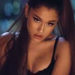 Ariana Grande chords for Needy