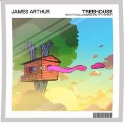 Treehouse by James Arthur