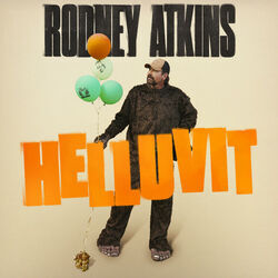 Helluvit Chords by Rodney Atkins