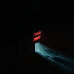 Drive Away Chords by Atomic Tom