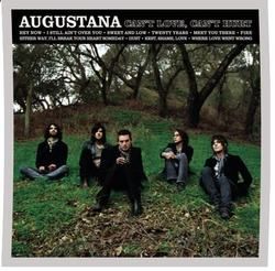 Meet You There Someday by Augustana