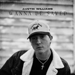 Wanna Be Saved by Austin Williams