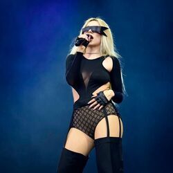 Lost Your Faith Chords by Ava Max