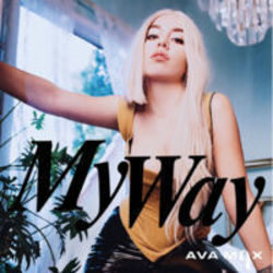 My Way by Ava Max