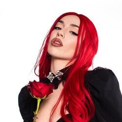 Sleepwalker Chords by Ava Max