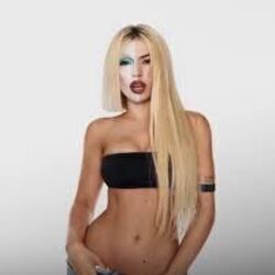 Worlds Smallest Violin Chords by Ava Max