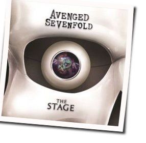 Fermi Paradox Chords by Avenged Sevenfold