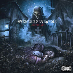 Save Me Chords by Avenged Sevenfold