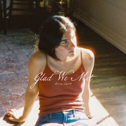 Glad We Met Album Chords by Avery Lynch