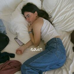 Rain Chords by Avery Lynch