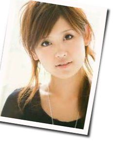 I Believe Chords by Ayaka