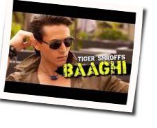 Lets Talk About Love by Baaghi