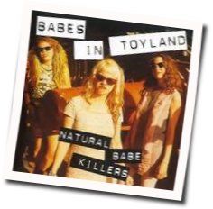 Sweet 69 by Babes In Toyland